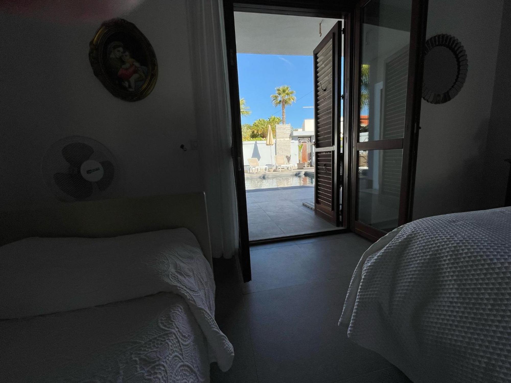 Villa Sabri San Leone Εξωτερικό φωτογραφία