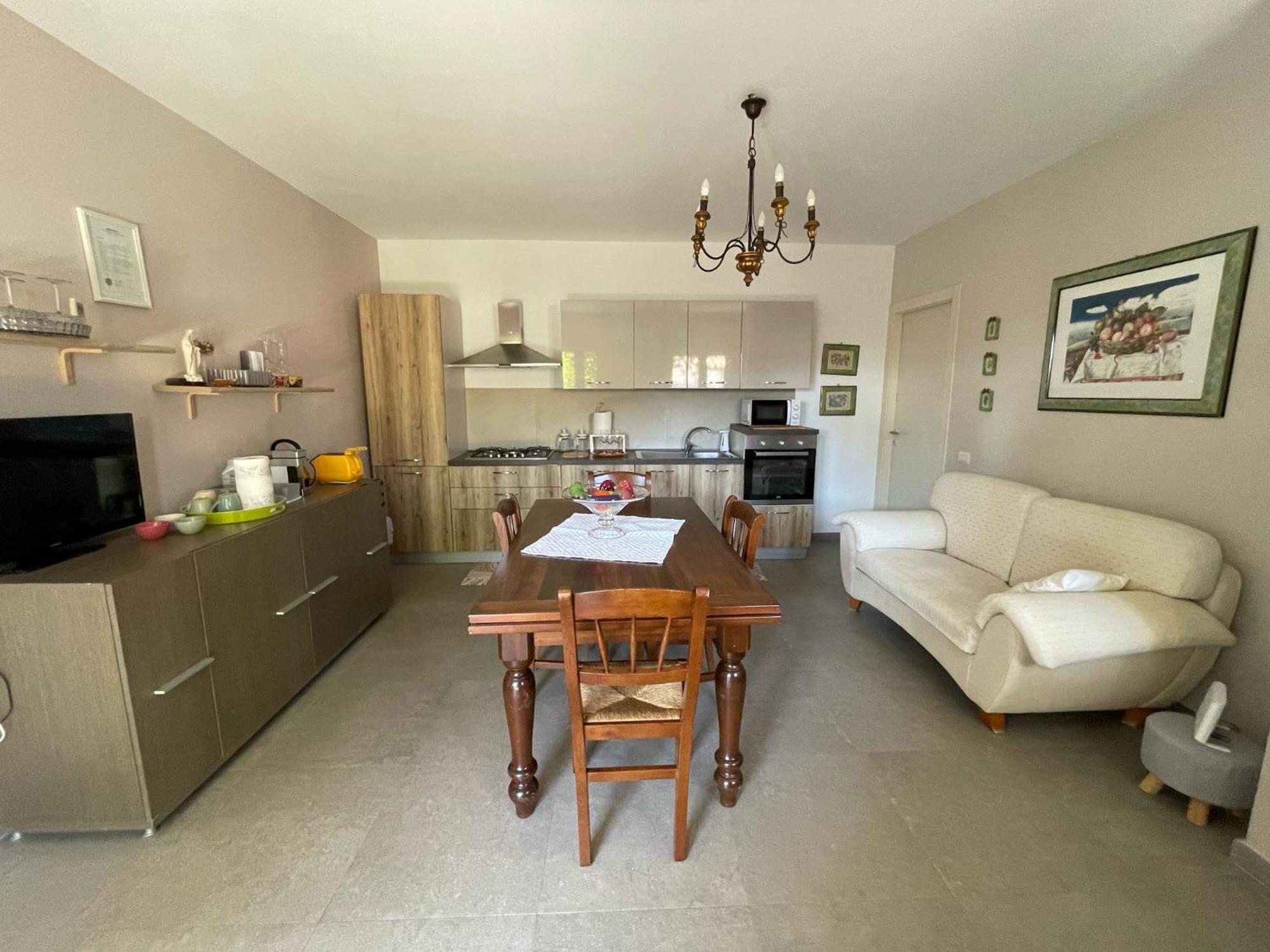 Villa Sabri San Leone Εξωτερικό φωτογραφία