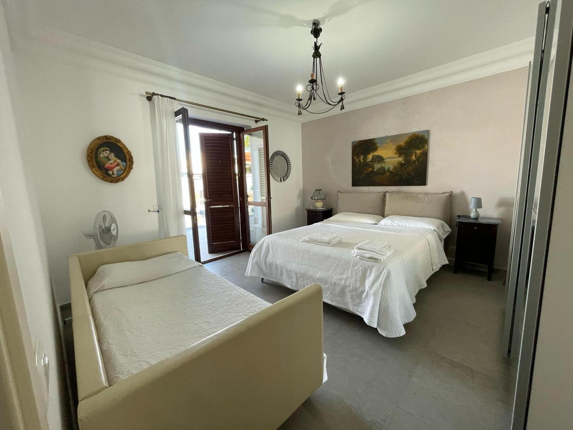 Villa Sabri San Leone Εξωτερικό φωτογραφία