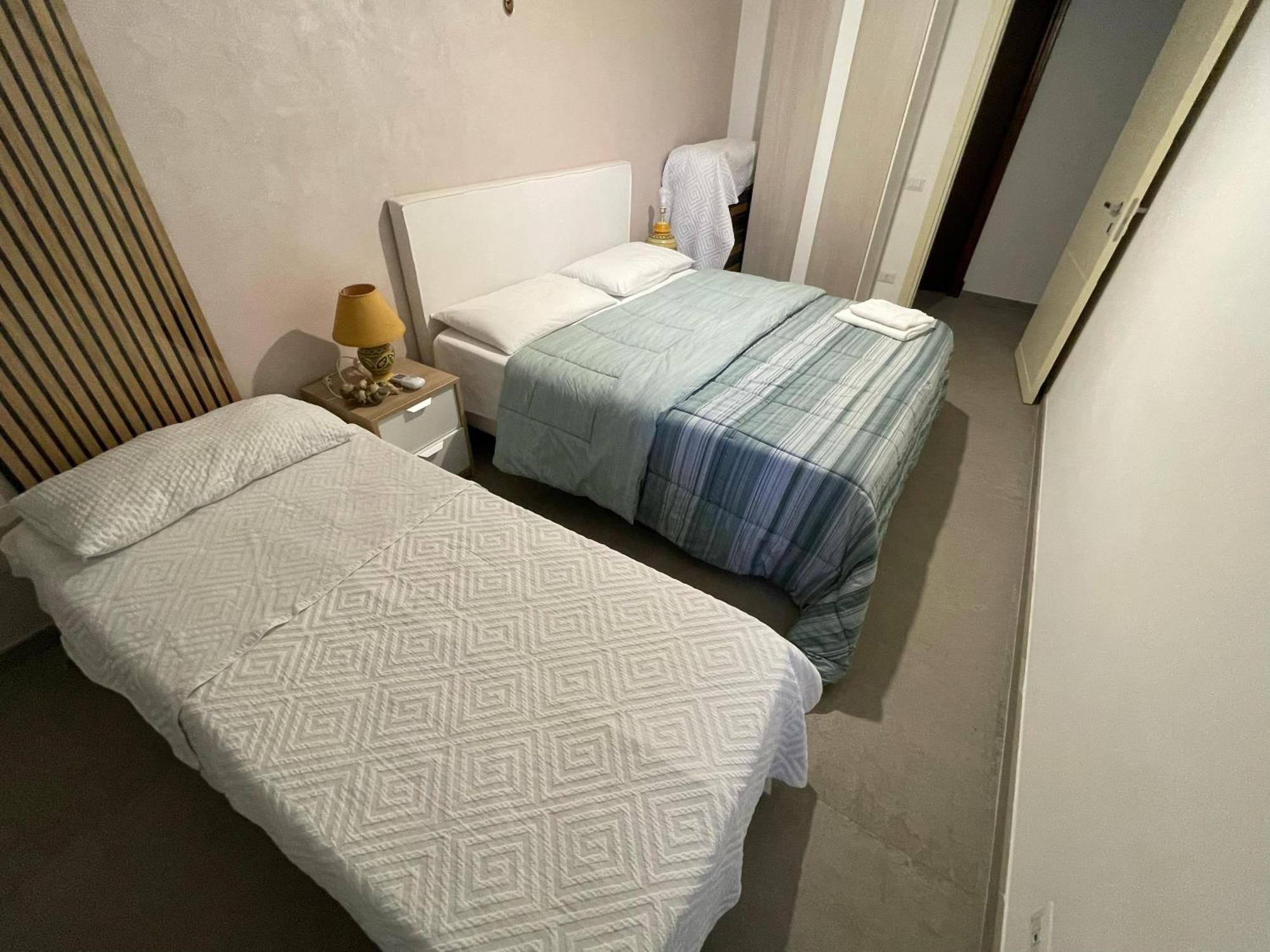Villa Sabri San Leone Εξωτερικό φωτογραφία