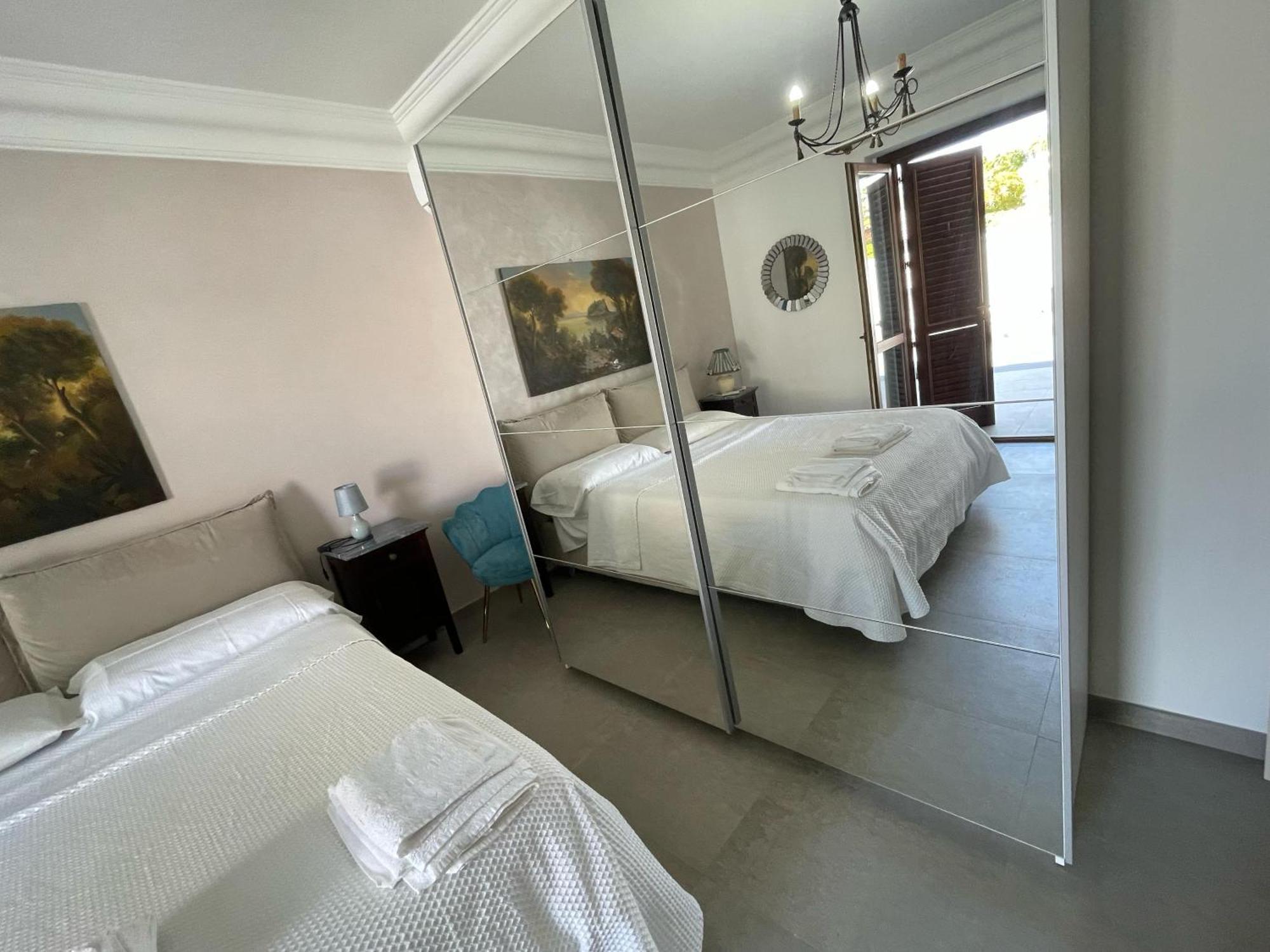 Villa Sabri San Leone Εξωτερικό φωτογραφία