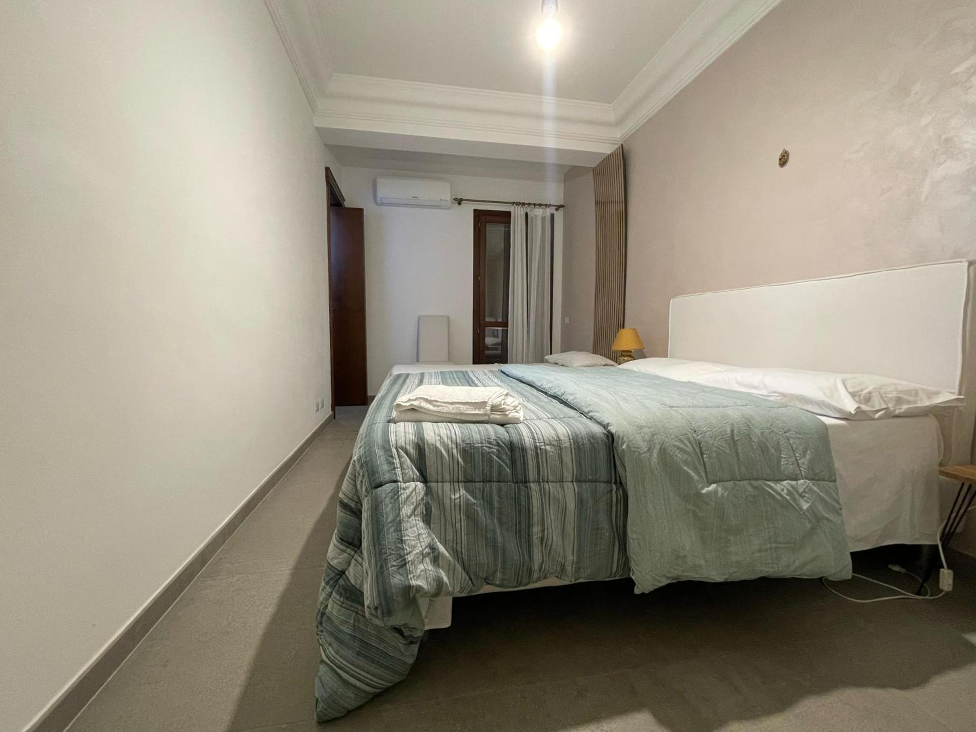 Villa Sabri San Leone Εξωτερικό φωτογραφία
