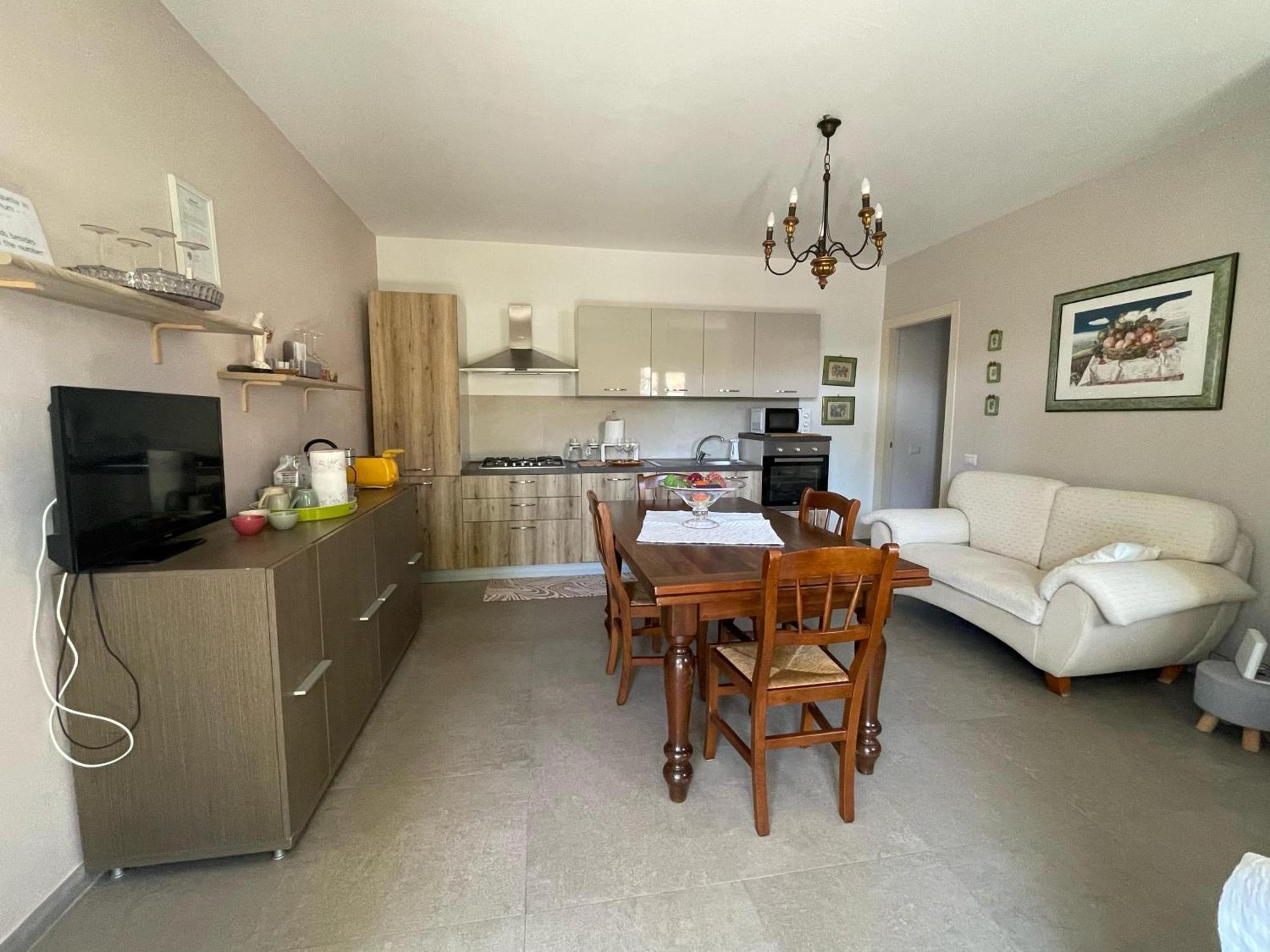 Villa Sabri San Leone Εξωτερικό φωτογραφία