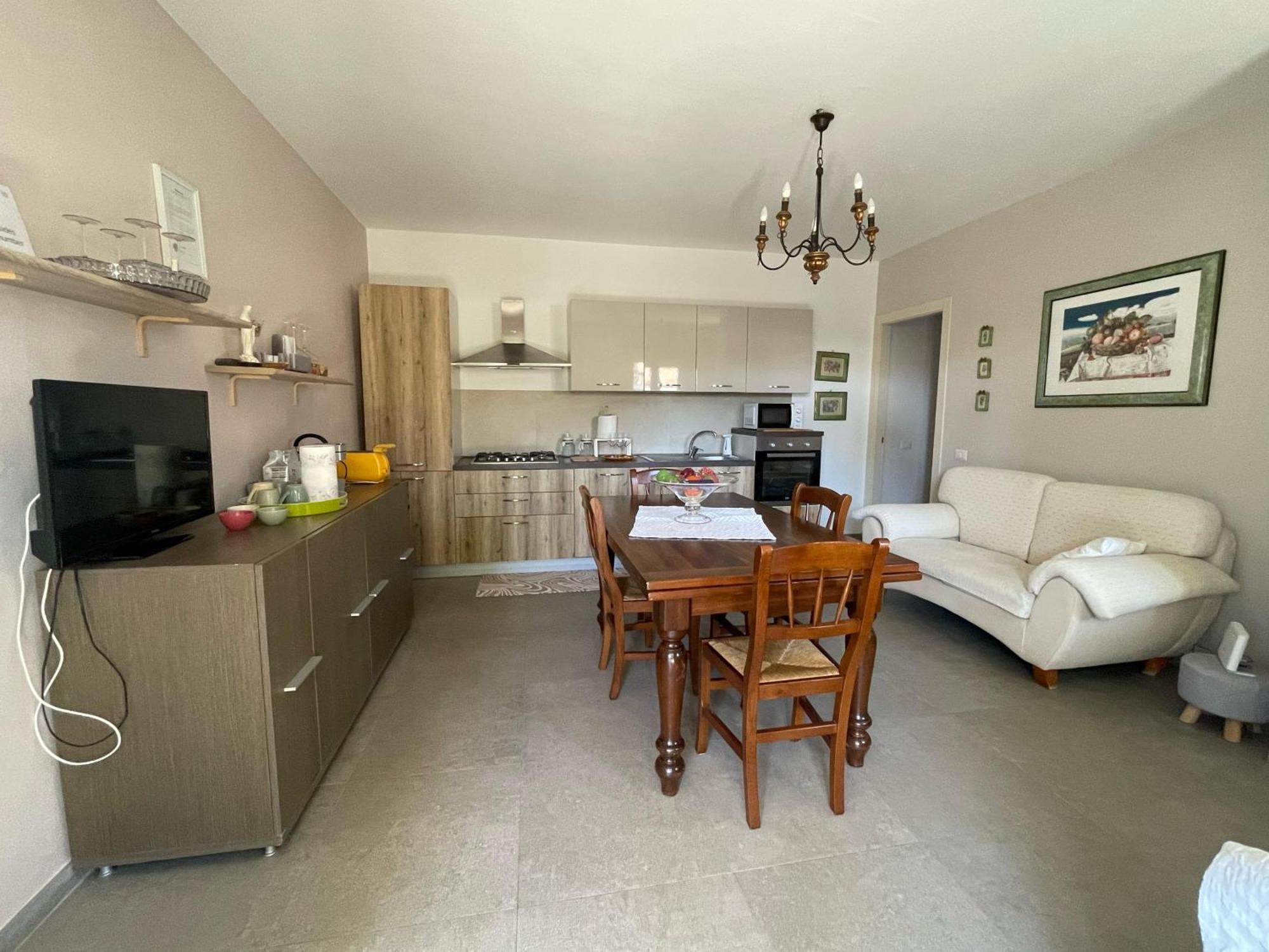 Villa Sabri San Leone Εξωτερικό φωτογραφία