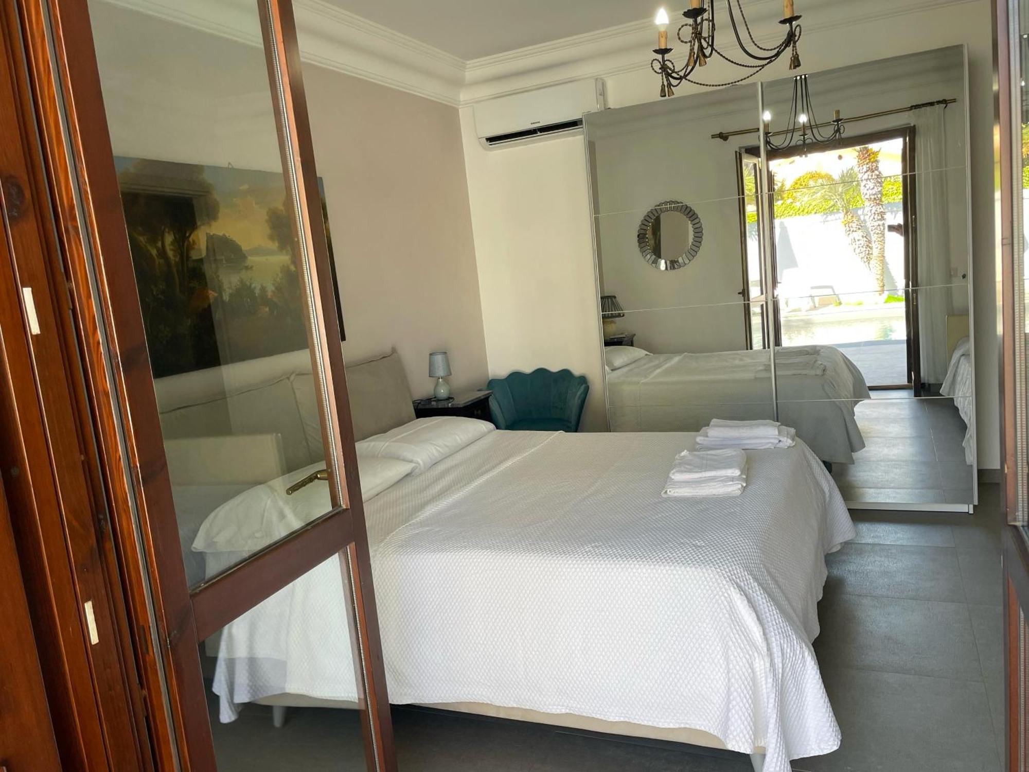 Villa Sabri San Leone Εξωτερικό φωτογραφία