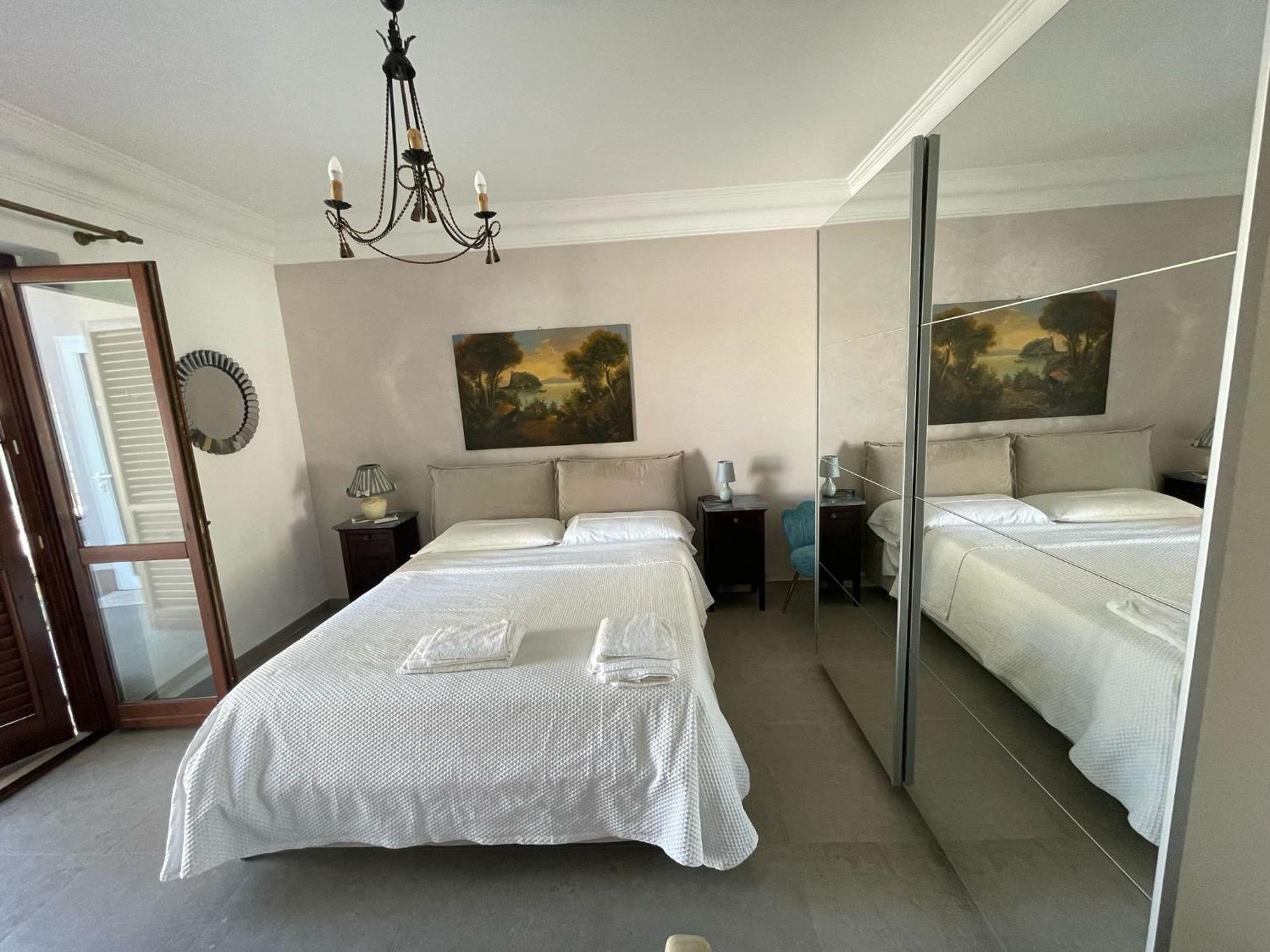 Villa Sabri San Leone Εξωτερικό φωτογραφία
