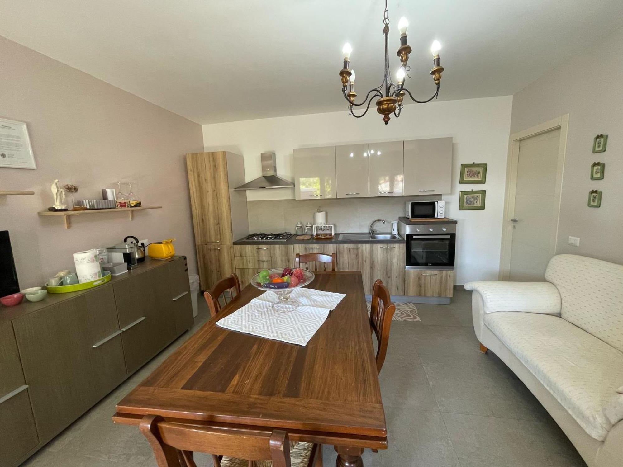 Villa Sabri San Leone Εξωτερικό φωτογραφία