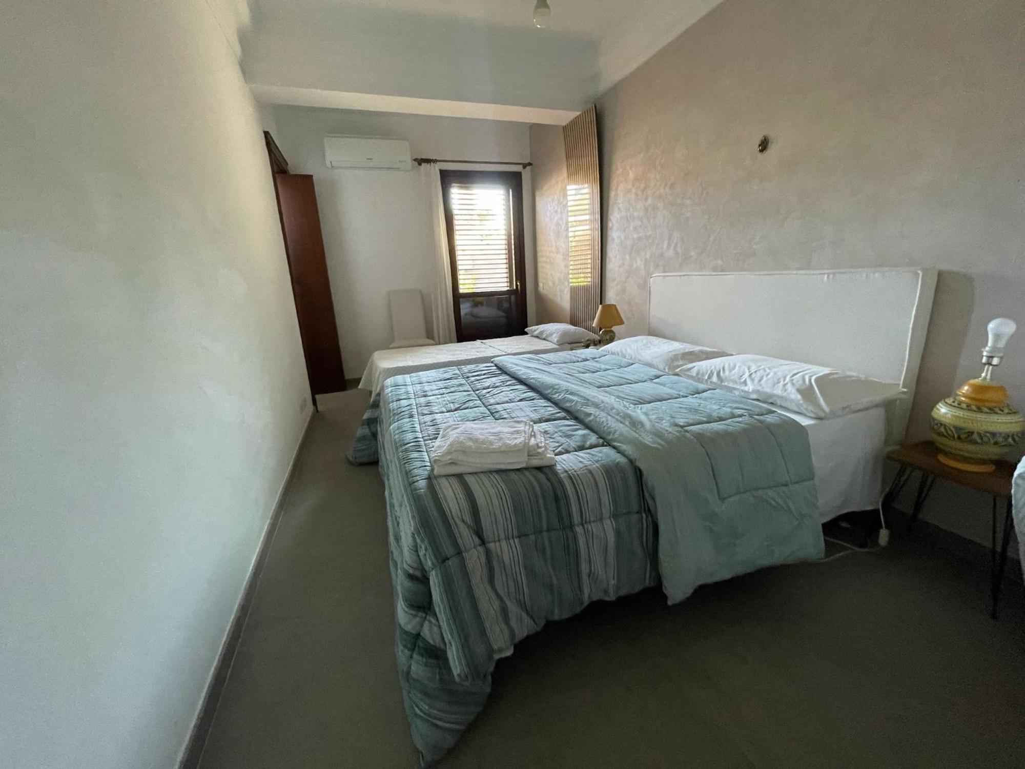 Villa Sabri San Leone Εξωτερικό φωτογραφία